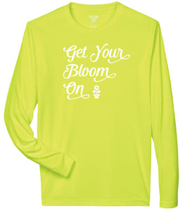Get Your Bloom On T-Shirt
