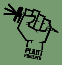 Load image into Gallery viewer, Plant Powered T-Shirt