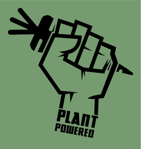 Plant Powered T-Shirt