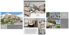 Load image into Gallery viewer, Real Estate Listing Brochure