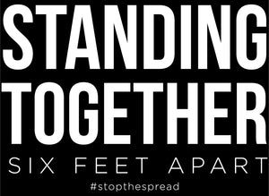 Standing Together T-Shirt