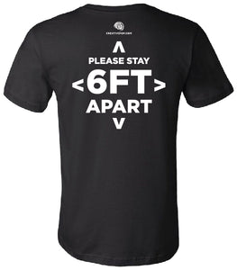 Can You Spare a Square? T-Shirt