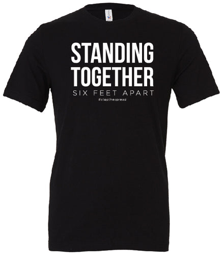 Standing Together T-Shirt